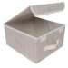 Короб для хранения Linen 28x30x16
