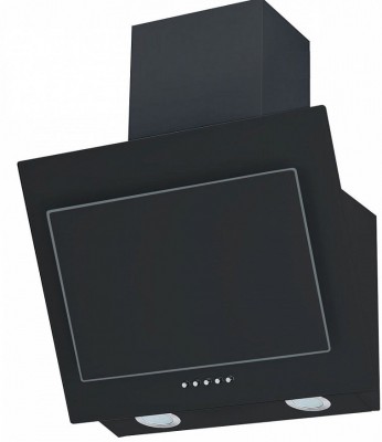 Вытяжка MAUNFELD JANTAR Push 60 Glass Black Maunfeld JANTAR Push 60 Glass Black