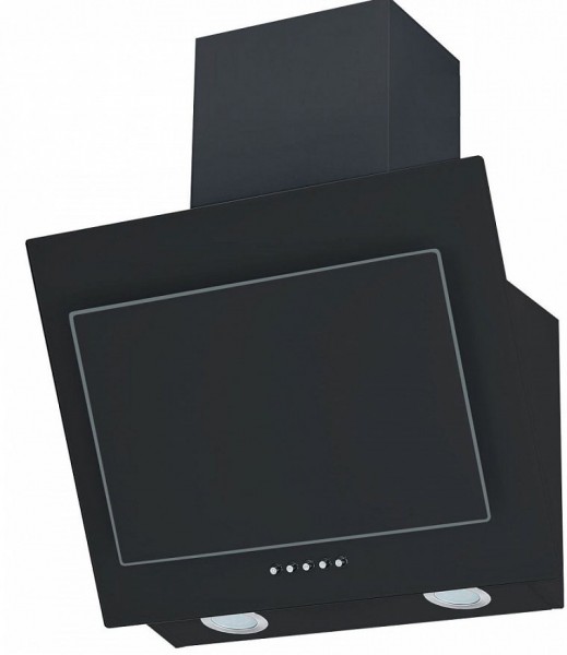 Вытяжка MAUNFELD JANTAR Push 60 Glass Black Maunfeld JANTAR Push 60 Glass Black