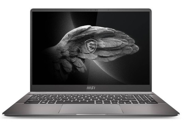 Ноутбук MSI GL66 12UEK-220RU 15.6" FHD, Intel Core i7-12700H, 16Gb, 512GB SSD, no ODD, NVidia RTX3060 6Gb, Win11, Серо-ч
