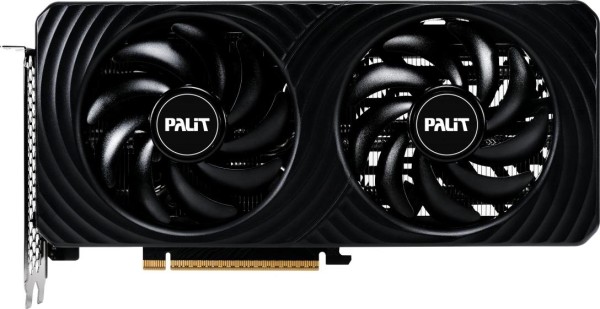 Видеокарты Palit NE7506TT19P1-GB2062D