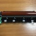 Термоузел BROTHER HL-L2380/MFC-L2700/L2720/L2740/DCP-L2500/L2520/L2540/L2560 (LJB858001/LY9389001)