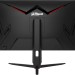 МОНИТОР 27" DAHUA LM27-E331A Black (IPS, 2560x1440, 100Hz, 1 ms, 178°/178°, 300 cd/m, 1000:1, +HDMI, +DP, +USB)