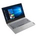 Ноутбук Lenovo Thinkbook 13S-IML 13.3" FHD, Intel Core i7-10510U, 16Gb, 512Gb SSD, noDVD, Win10 Pro, grey (20RR0003RU)