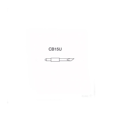 Нож CB 15U 1,5мм для плоттеров Graphtec (оригинальный)