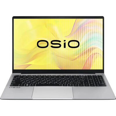 Ноутбук Ноутбук OSIO FocusLine F150a-023