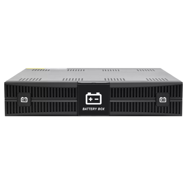 ИБП HIDEN EXPERT UDC9202H-RT, внешние акб= 72В (6 АКБ), ЗУ 8A, 2 kVA/1,8 kW (PF=0,9) Hiden UDC9202H-RT