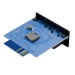 Сетевая карта ONTEK SNMP SNC-P2 профессиональная