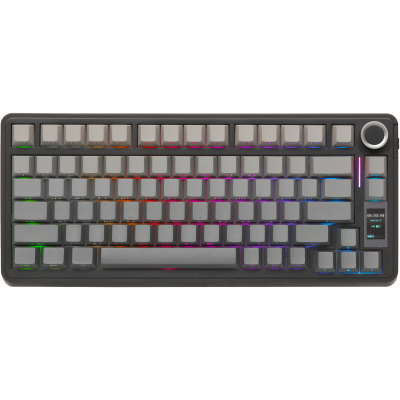 Игровая клавиатура AULA S75 PRO (6978080502384)