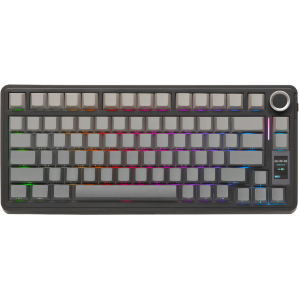 Игровая клавиатура AULA S75 PRO (6978080502384)