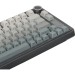 Игровая клавиатура AULA S75 PRO (6978080502384)