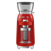 Кофемолка SMEG SMEG CGF03RDEU
