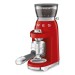 Кофемолка SMEG SMEG CGF03RDEU