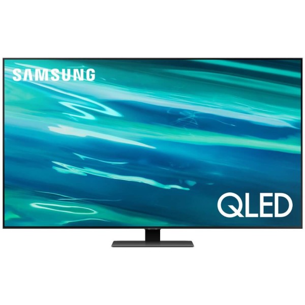 Телевизор ЖК 50" Samsung QE50Q80AAUXCE