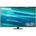 Телевизор ЖК 50" Samsung QE50Q80AAUXCE