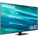 Телевизор ЖК 50" Samsung QE50Q80AAUXCE