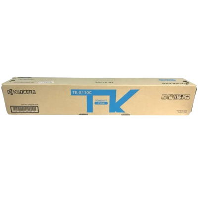 Тонер-картридж Kyocera Kyocera 1T02P3CAX0
