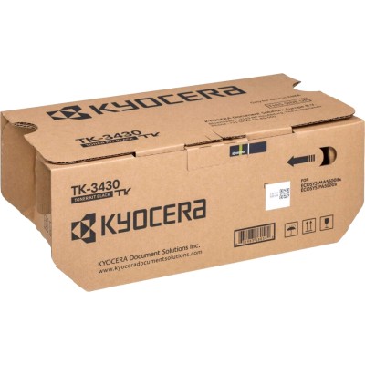 тонер-картридж Kyocera TK-3430 Kyocera TK-3430 (1T0C0W0NL0)
