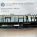 Узел регистрации симплексных аппаратов в сборе HP CLJ CP4025n/CP4525n (CC493-67916/RM1-7645) OEM