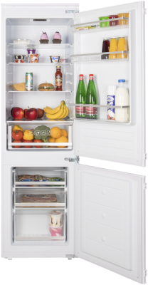 Холодильник встраиваемый HOMSair HOMSAir FB177SW