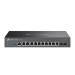 TP-Link ER7412-M2 VPN-маршрутизатор Omada с мультигигабитными портами