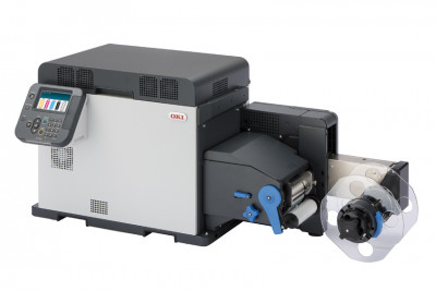Принтер для этикеток OKI Pro1040