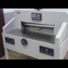 Резак электрический гильотинный Bulros 7208 DS