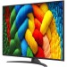 Телевизор ЖК 55'' LG LG 55NANO81A6A.ARUG