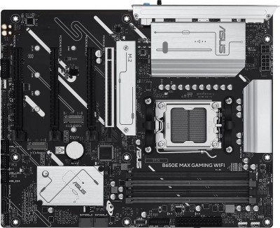 Материнская плата ASUS B650E MAX GAMING WIFI