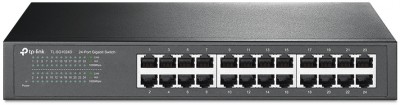 Коммутатор TP-Link TL-SG1024D