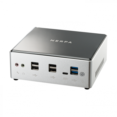 Персональный компьютер Nerpa I310-250923