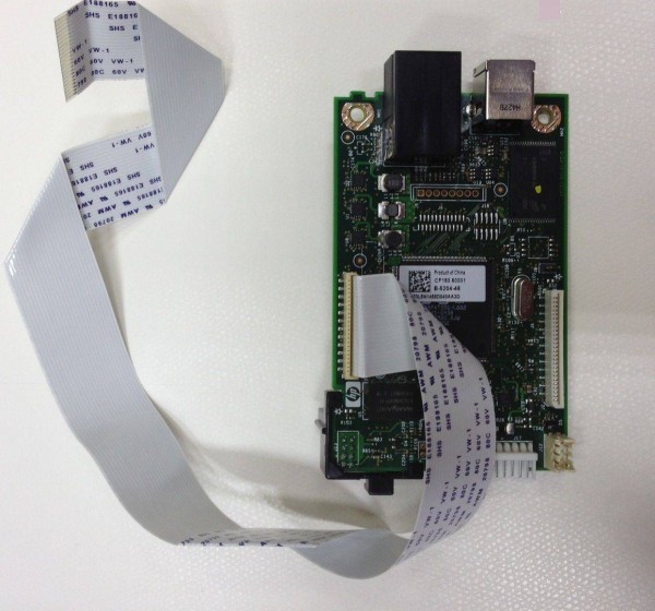 Плата форматера HP CLJ M251nw (CF153-60001) OEM