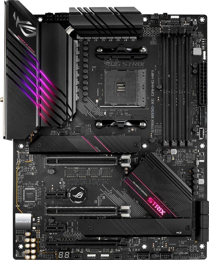 Asus gaming board discount