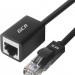 Удлинитель патч-корда прямой Greenconnect GCR-51796