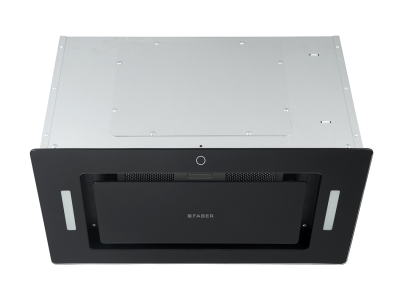 Встраиваемая в шкаф вытяжка Faber ARIA BK 52 (305.0702.957)