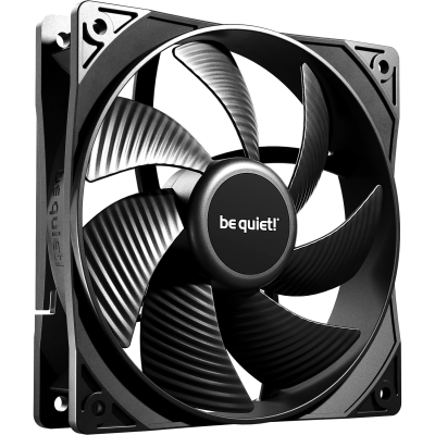 Кулер для корпуса Be Quiet PURE WINGS 3 BL105