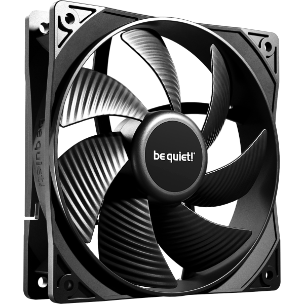 Кулер для корпуса Be Quiet PURE WINGS 3 BL105