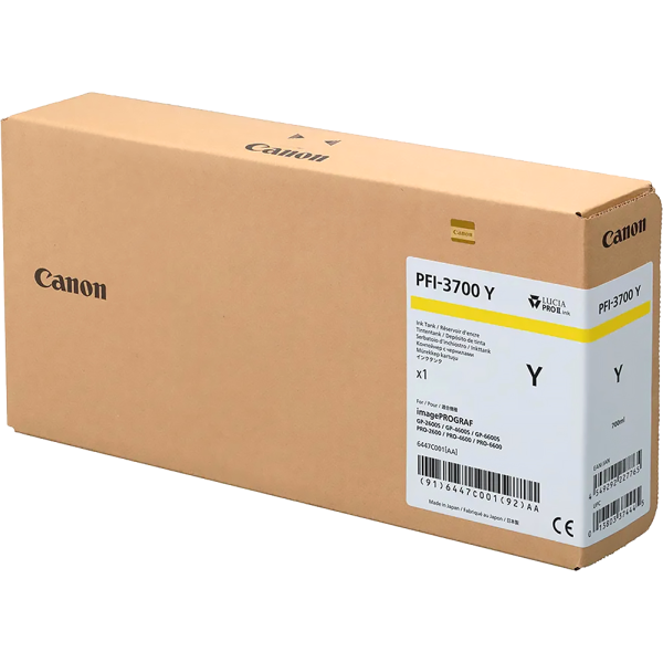 Картридж Canon 6447C001