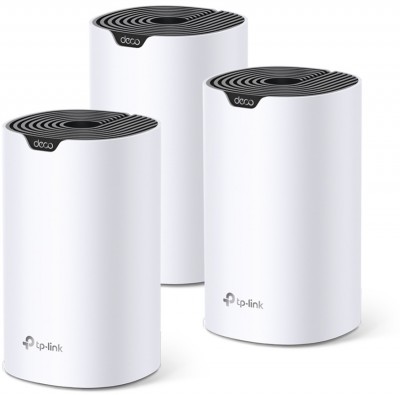 Точка доступа P-Link Deco S4 [3-Pack]