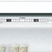 Встраиваемый холодильник BOSCH Bosch KIS87AF30U