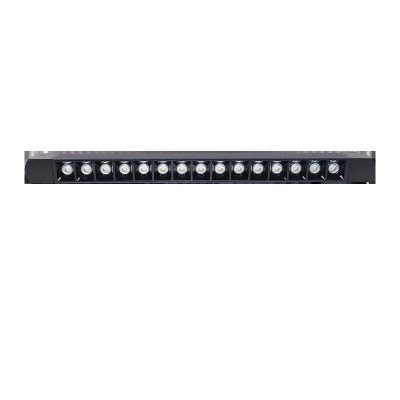 Светильник светодиодный трековый линейный шинопровод ДПО JazzWay 5068414