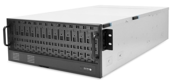 Дисковая полка AIC XJ1-40782-01