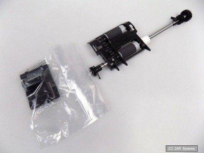 Комплект узел подачи + тормозная площадка DADF XEROX VL C400/C405