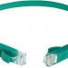 Патч-корд Greenconnect GCR-LNC625-0.3m
