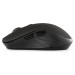Беспроводная мышь SVEN RX-560SW чёрная (бесшумн. кл. 5+1кл. 800-1600DPI, Soft Touch, блист) Sven SV-017064