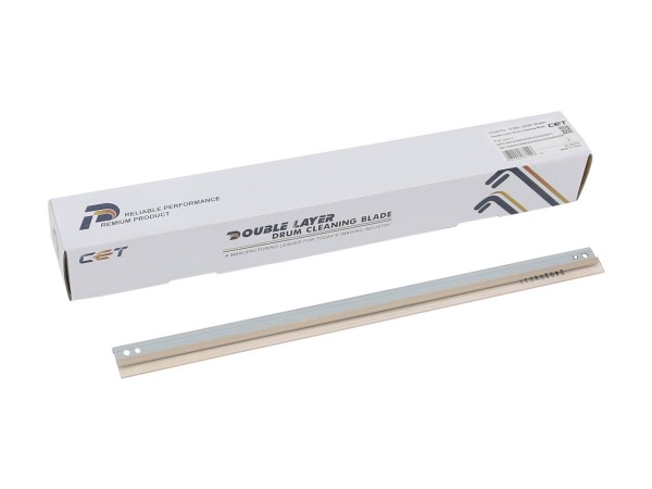 Ракель (Wiper Blade) для Ricoh IM C3000/C3500/C4500/ MP C3004/C4504 (D186-2208-Blade/D239-2240-Blade/D0BM2215-Blade) CET