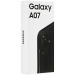 Смартфон Samsung Galaxy A07 (SM-A075FZKHCAU)