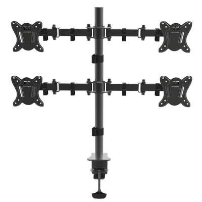 Кронштейн Arm media LCD-T14 черный для мониторов LCD