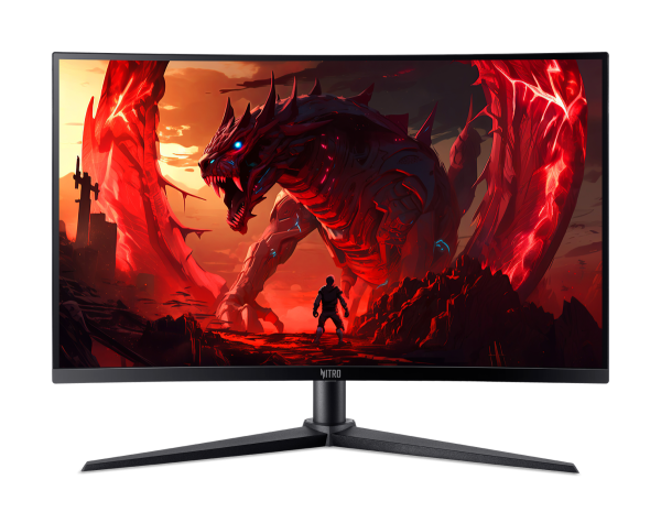 Монитор ACER Nitro XZ270UX6bmiiphx (UM.HX0CD.603)