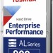 Жесткий диск Toshiba Enterprise Perfomance AL14SXB90EN